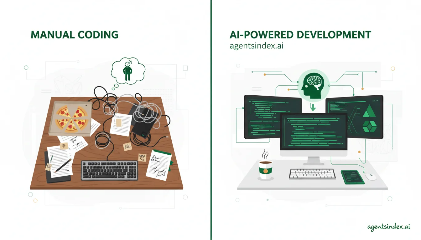 Best AI Coding Agents: 9 Tools Compared for Every Developer Type