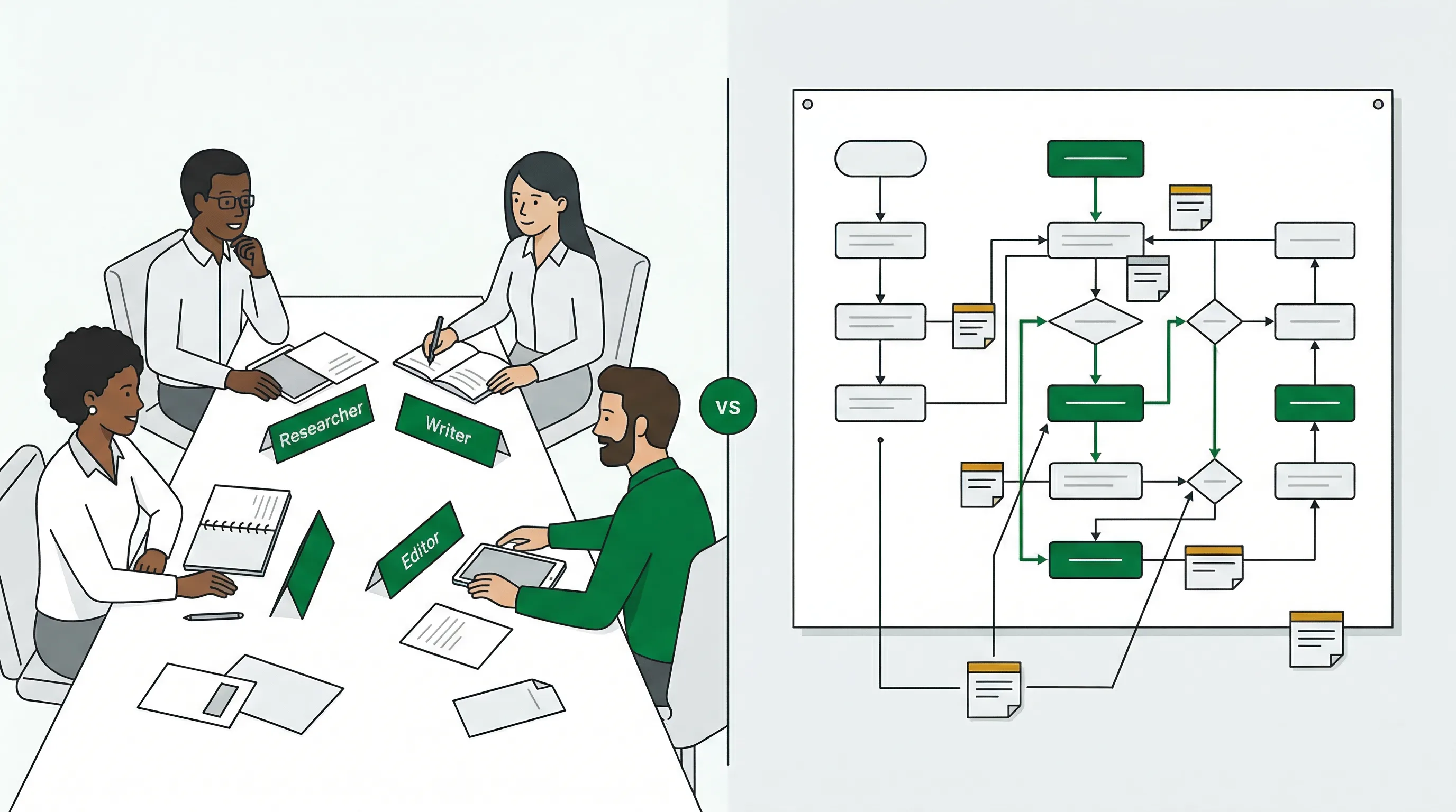 CrewAI vs LangGraph: Which Framework Should You Build With?